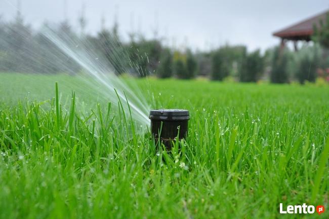 InterGarden - Ogród-Nawadnianie Warszawa 504-102-225