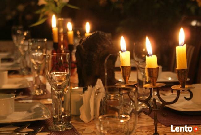 Restauracja DEJA VU w Gościńcu DARŁOWO .Imprezy, stypy, wesela