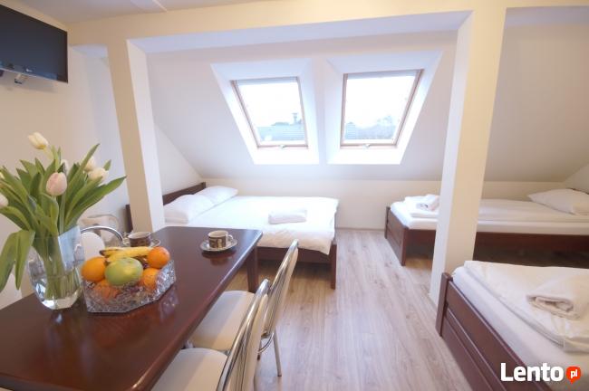 Nad Morzem Willa3D Mrzeżyno