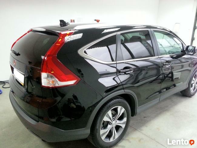 Zabezpieczenia lakieru - powłoki ceramiczne Ceramic Pro