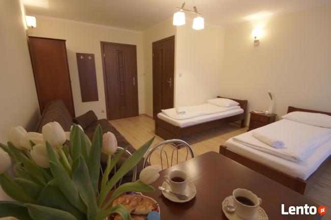 Nad Morzem Willa3D Mrzeżyno