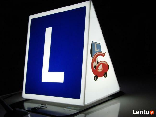 Nauka Jazdy SZÓSTKA Legnica