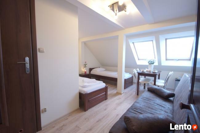 Nad Morzem Willa3D Mrzeżyno