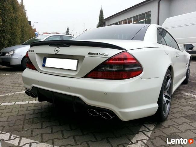 Zabezpieczenie lakieru, polerowanie lakieru, korekta lakieru