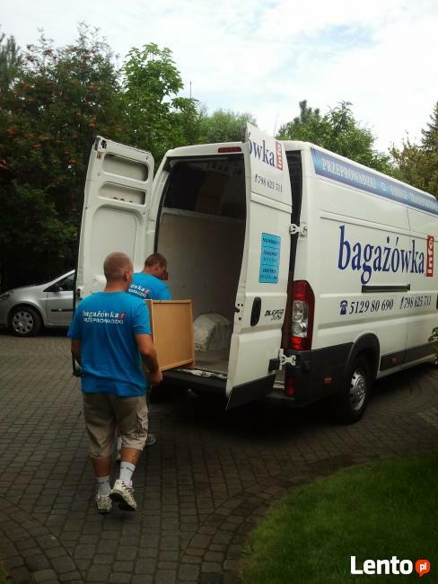 Przeprowadzki Warszawa,512980690,Magazynowanie