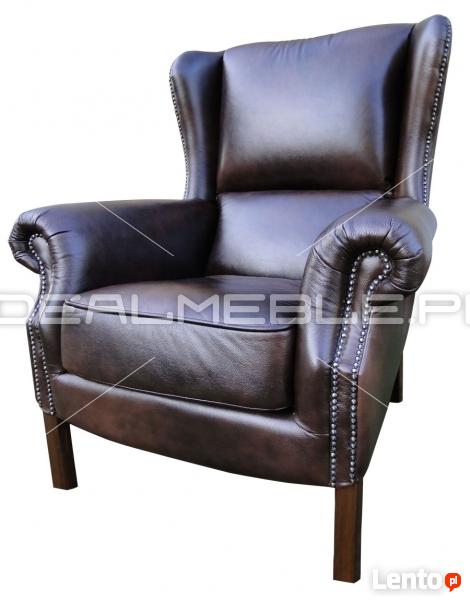 Meble stylowe Chesterfield