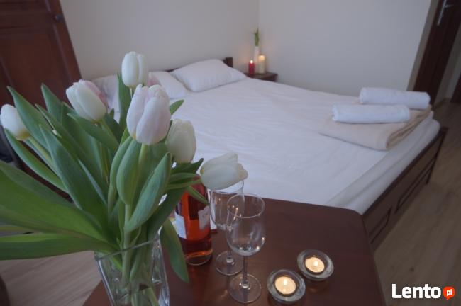 Nad Morzem Willa3D Mrzeżyno