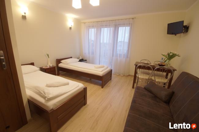 Nad Morzem Willa3D Mrzeżyno