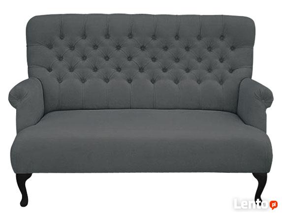 Meble stylowe Chesterfield