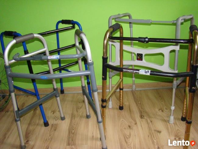 Wypożyczalnia sprzętu rehabilitacyjnego i medycznego