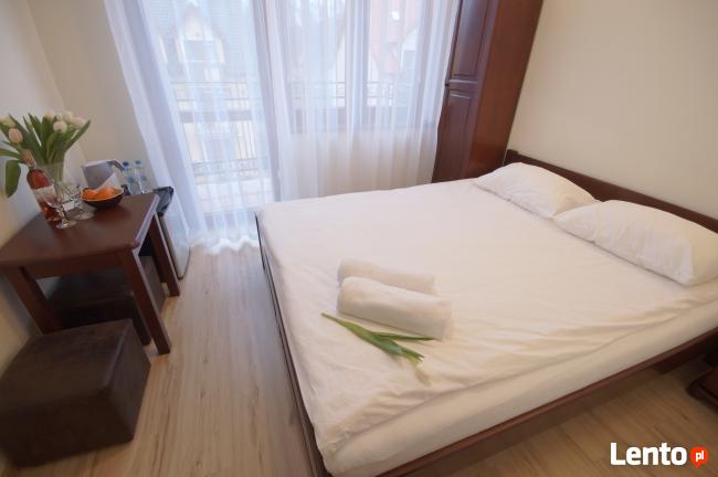 Nad Morzem Willa3D Mrzeżyno