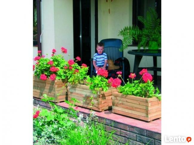 Sprawdź: produkcja drewnianej architektury ogrodowej