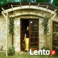 Sprawdź: produkcja drewnianej architektury ogrodowej