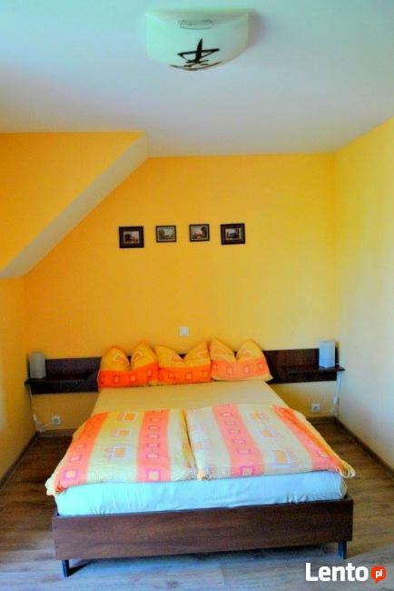 Pokoje Gościnne SARBINOWO