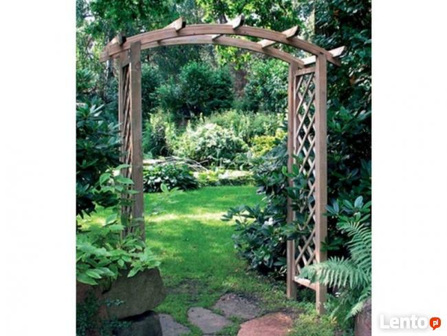 Sprawdź: produkcja drewnianej architektury ogrodowej