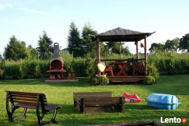 Pokoje Gościnne SARBINOWO