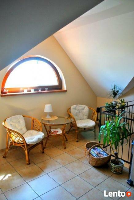 Pokoje Gościnne SARBINOWO