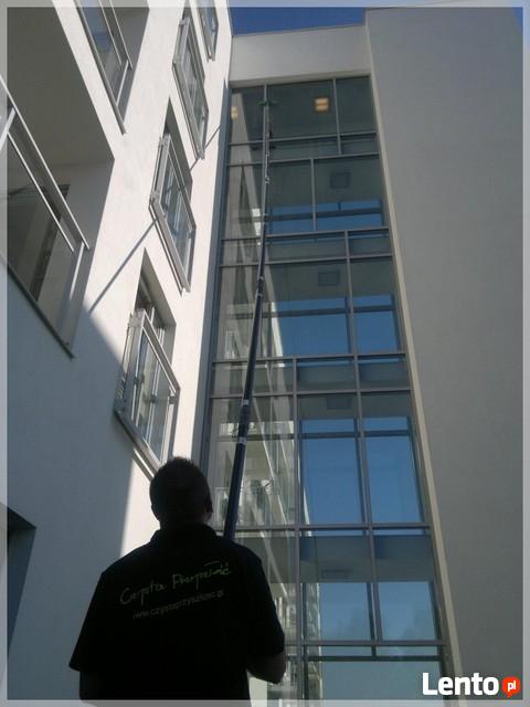 P.U.H. Czysta Przyszłość Maciej Krause