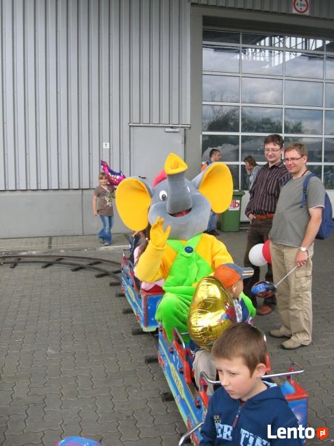 Bajkowe Postacie do wynajęcia - Chodzące Maskotki - Stroje r