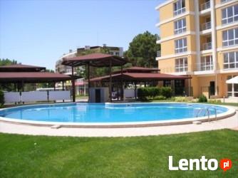 Aparthotel Flores Park - Bułgaria - wczasy - od 1177 zł !