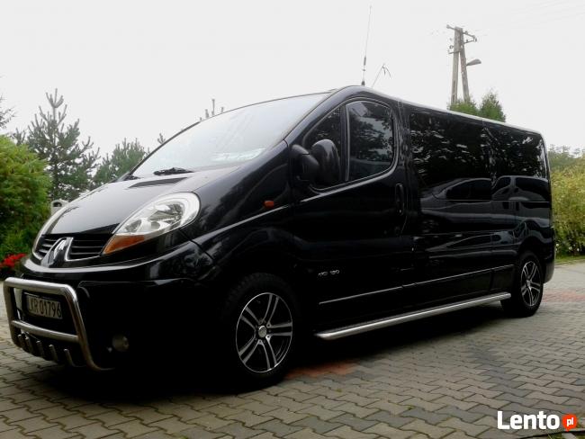 JEDRUŚ BUS Przewóz osób i towarów Polska-Holandia