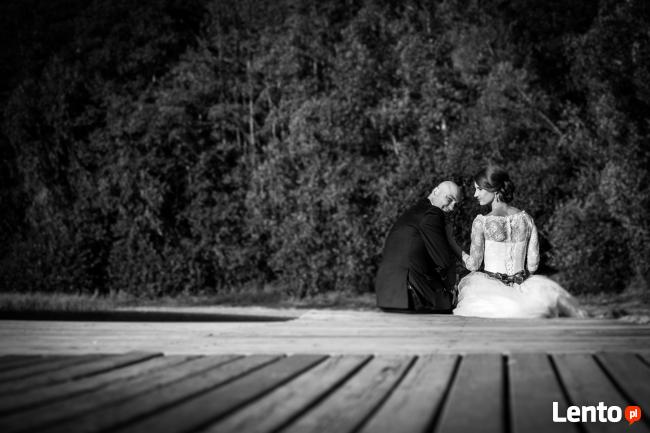 Fotografia Ślubna-Jarosław Stankiewicz