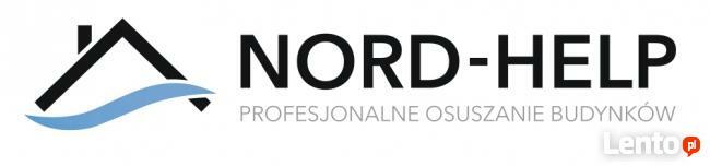 OSUSZANIE ODKAŻANIE ODGRZYBIANIE POMIARY WILGOTNOŚCI OPINIE