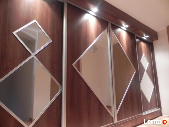 Inmar meble na wymiar