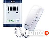 Monitoring, Alarm, Domofon, Powiadomienie GSM