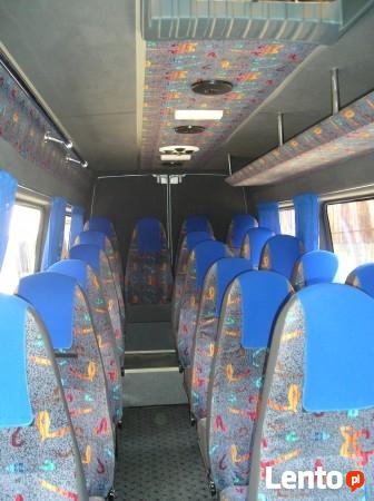 AUTOBUSY - BUSY Wynajem autobusów Gliwice