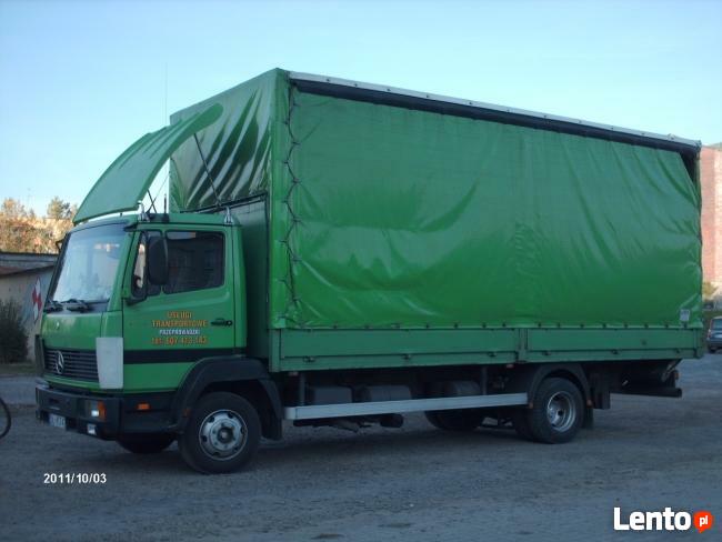 Transport-Przeprowadzki 607-413-143