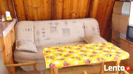 Dom letniskowy na Mazurach