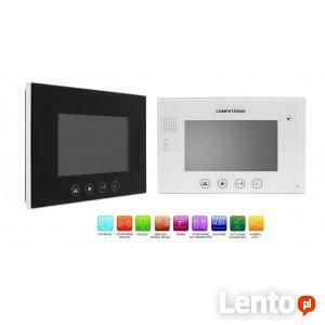 Monitoring, Alarm, Domofon, Powiadomienie GSM