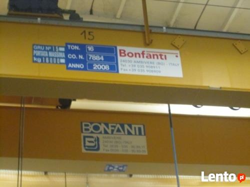 suwnice używane jak nowe