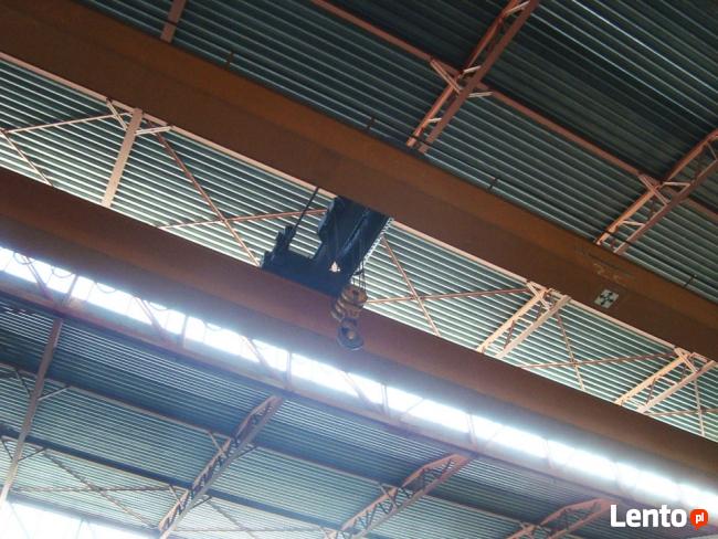 suwnice używane jak nowe