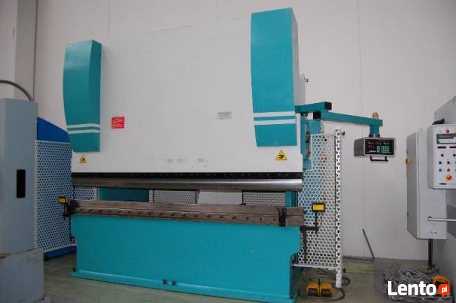 suwnice używane jak nowe