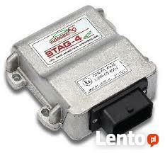 MONTAŻ INSTALACJI GAZOWEJ DO SAMOCHODÓW OSOBOWYCH