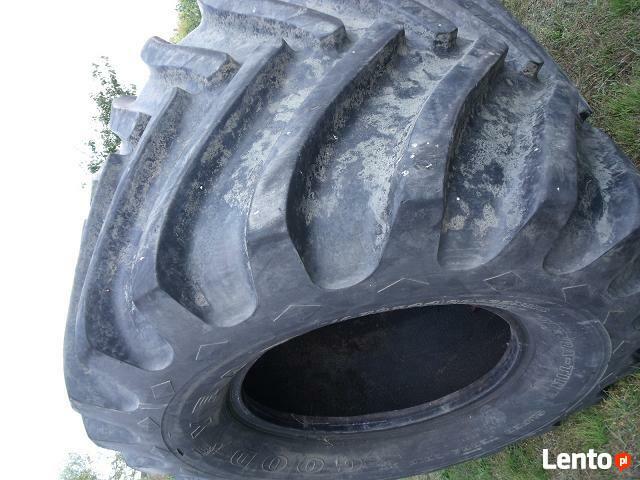 Opony używane 73x44.00-32 NHS Goodyear Terra-Tire