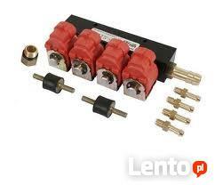 MONTAŻ INSTALACJI GAZOWEJ DO SAMOCHODÓW OSOBOWYCH