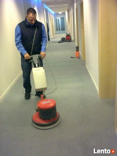 Profesjonalna chemia i sprzęt do utrzymania czystości!