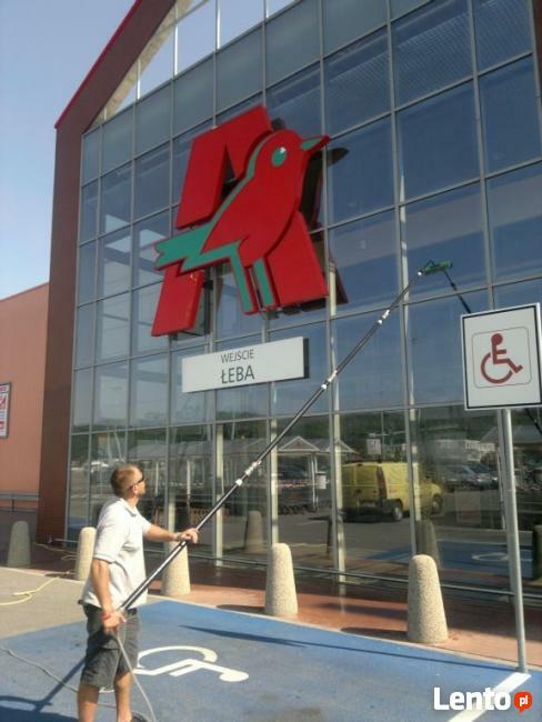 Profesjonalna chemia i sprzęt do utrzymania czystości!