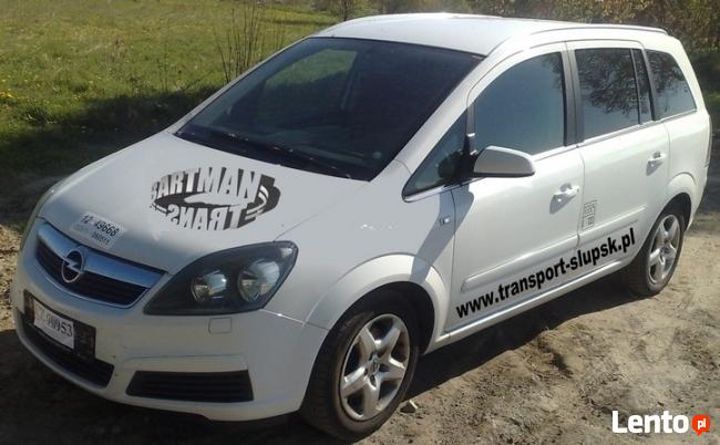 AUTO WYPOŻYCZALNIA SŁUPSK Wynajem samochodów Slupsk