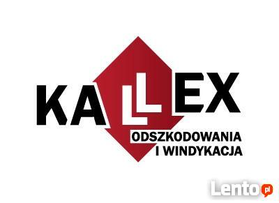 Dochodzenie Odszkodowań