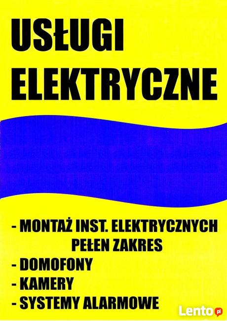 ELEKTRYK