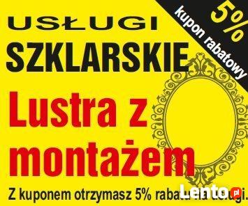 Lustra panele szklane szyby szyby do kominka