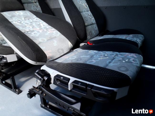 Busy Polska - Anglia