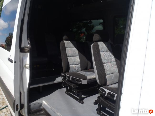 Busy Polska - Anglia