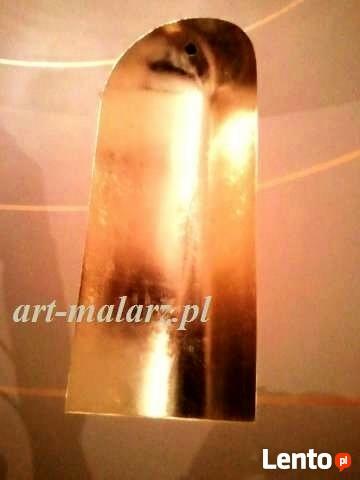 Pozłacanie złoto,srebro,szlagmetal