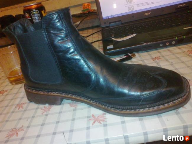 Szewc Usługi szewskie Naprawa obuwia Warszawa Marki Ząbki