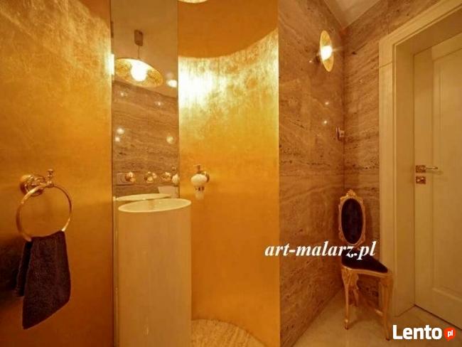 Pozłacanie złoto,srebro,szlagmetal